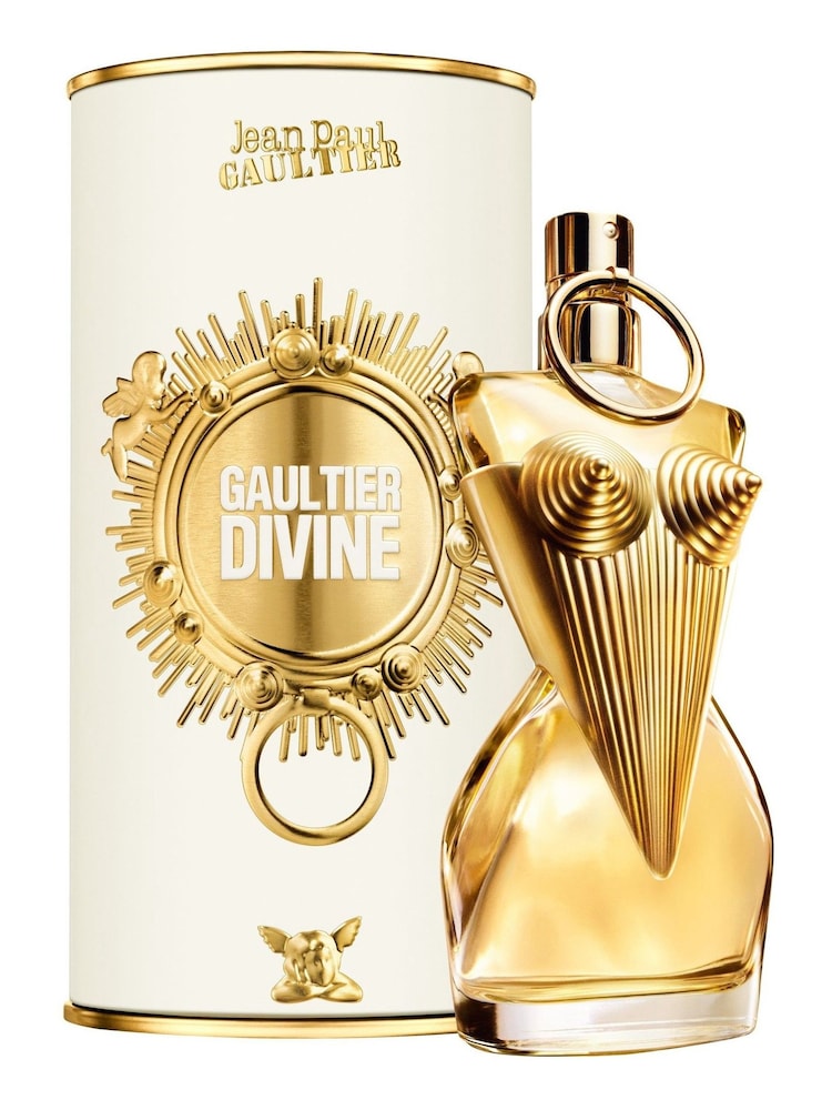 Jean Paul Gaultier Gaultier Divine Eau de Parfum 50ml - Image 2 of 5