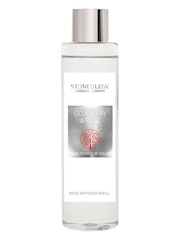 Stoneglow Natures Gift Goji Berry and Rose Reed Diffuser Refill 200ml - Image 1 of 1