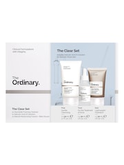 The Ordinary The Clear Set (Worth over £17) - Image 3 of 6