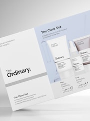 The Ordinary The Clear Set (Worth over £17) - Image 6 of 6
