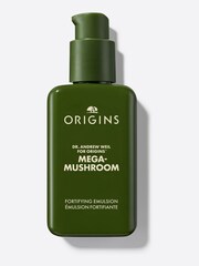 Origins Dr. Weil Mega-Mushroom Relief & Resilience Fortifying Emulsion 100ml - Image 1 of 9