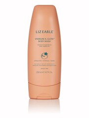 Liz Earle Energise & Glow Body Wash 200ml - Image 1 of 1