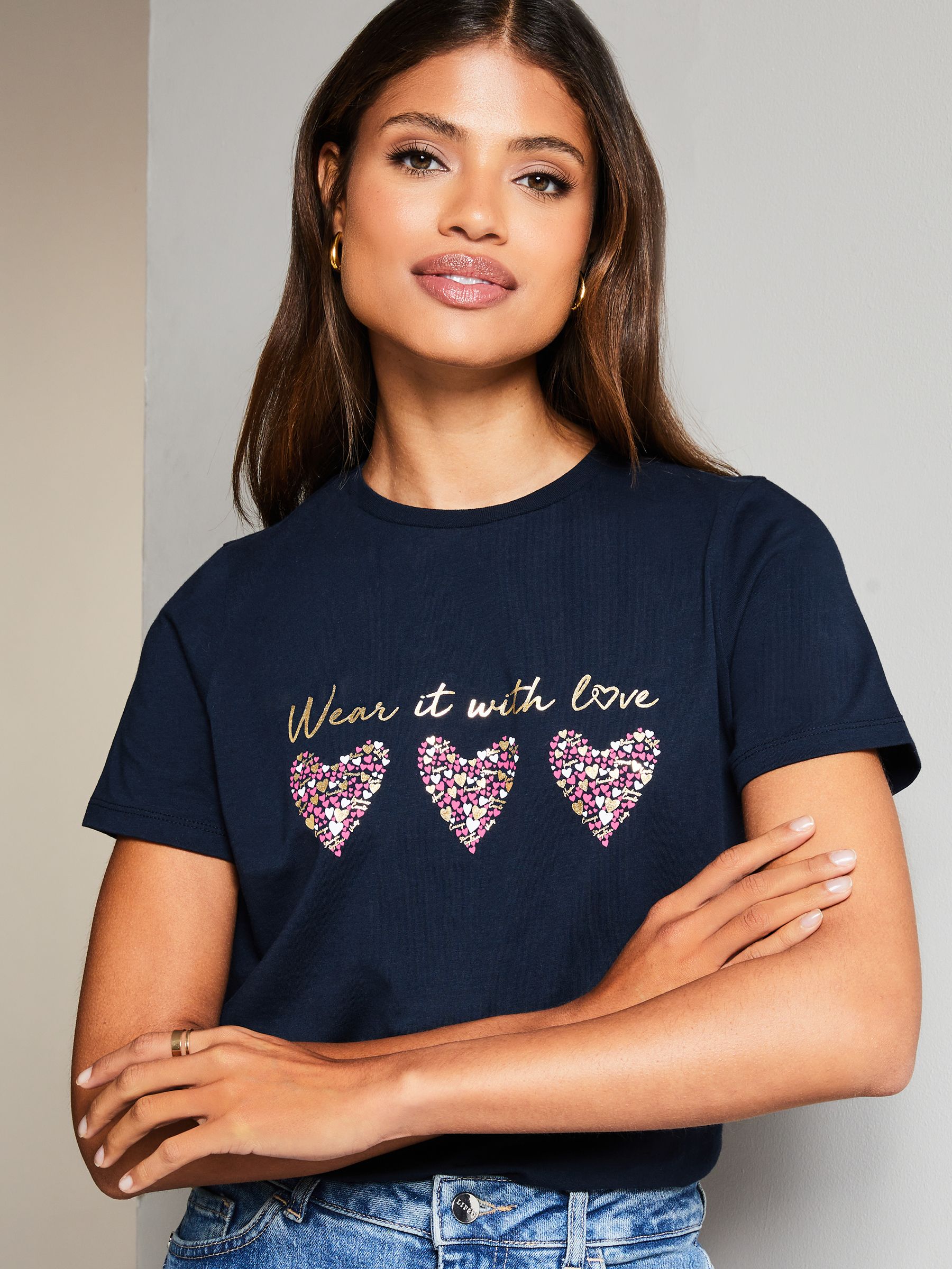 Spiral T-Shirt Donna – Maglietta Rock E Gothic, Sintetica, Confortevole. Stile Unico E Alternativo, Perfetta Per Un Look Di Carattere
