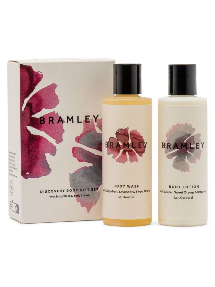 Bramley Discovery Body Gift Set - Image 1 of 3
