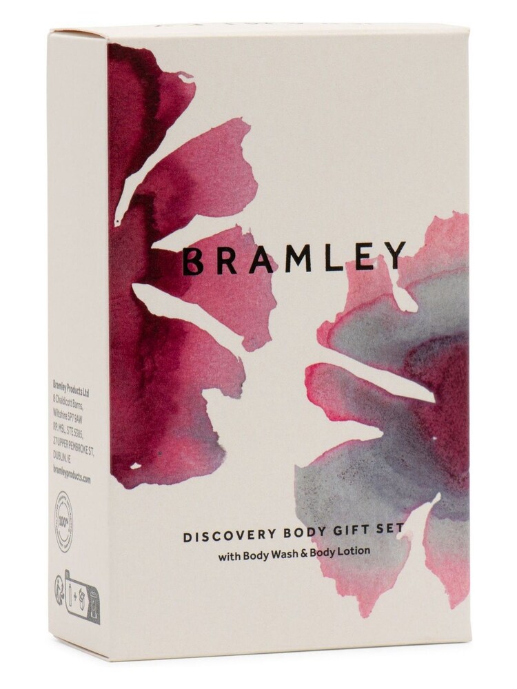 Bramley Discovery Body Gift Set - Image 3 of 3