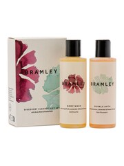 Bramley Discovery Cleanse Gift Set - Image 1 of 3