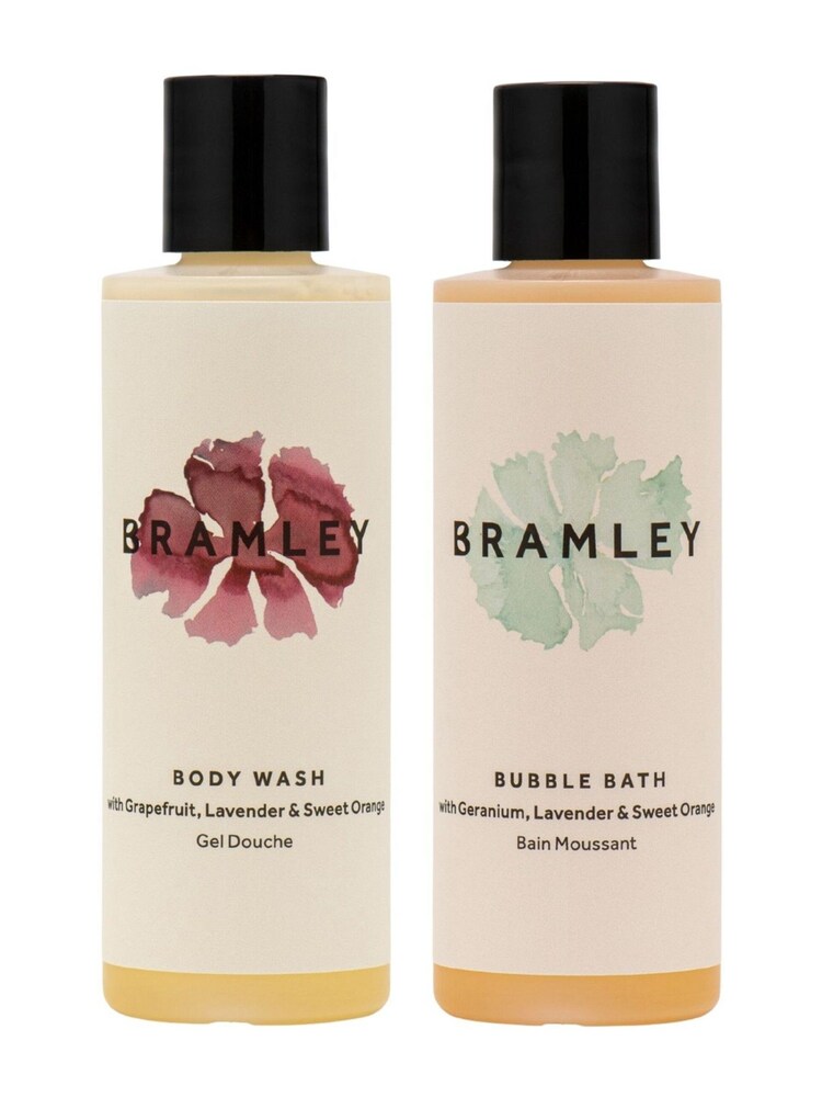 Bramley Discovery Cleanse Gift Set - Image 2 of 3