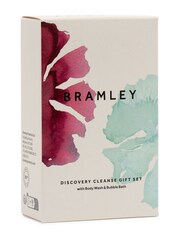 Bramley Discovery Cleanse Gift Set - Image 3 of 3