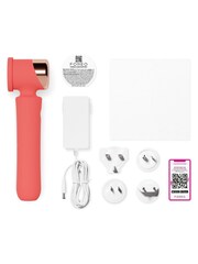 FOREO Peach™ 2 - Permanent Hair Reduction IPL Device with Skin Cooling System - Image 7 of 7