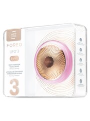FOREO UFO 3 Pearl Pink Deep Hydration Device - Image 2 of 6