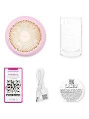 FOREO UFO 3 Pearl Pink Deep Hydration Device - Image 4 of 6