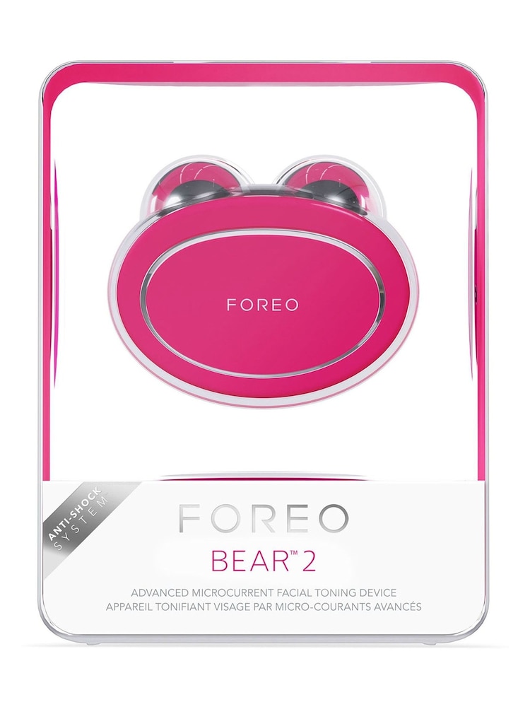 FOREO BEAR 2 Facial Toning Device - Image 2 of 5