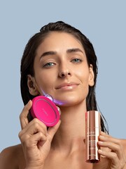 FOREO BEAR 2 Facial Toning Device - Image 3 of 5