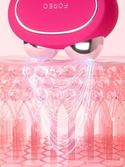 FOREO BEAR 2 Facial Toning Device - Image 4 of 5