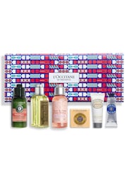 L'OCCITANE The Best of L'OCCITANE Collection (Worth £32) - Image 1 of 3