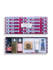 L'OCCITANE The Best of L'OCCITANE Collection (Worth £32) - Image 2 of 3