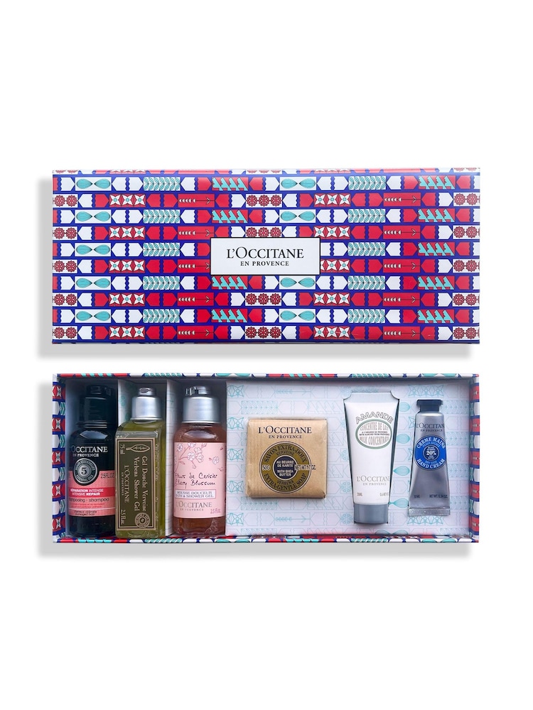 L'OCCITANE The Best of L'OCCITANE Collection (Worth £32) - Image 2 of 3