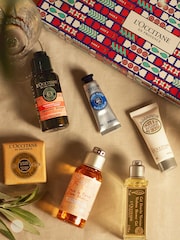 L'OCCITANE The Best of L'OCCITANE Collection (Worth £32) - Image 3 of 3