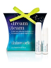 This Works Dream Team Gift Set (Worth £17) - Image 1 of 3