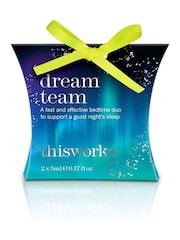 This Works Dream Team Gift Set (Worth £17) - Image 2 of 3