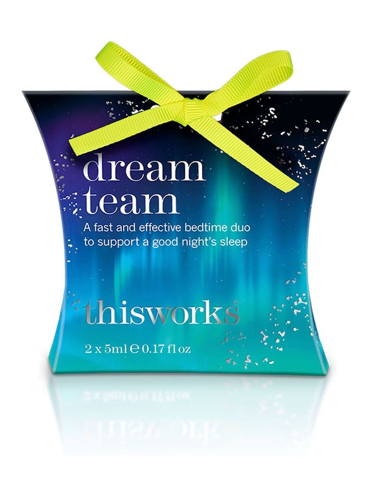This Works Dream Team Gift Set (Worth £17) - Image 2 of 3