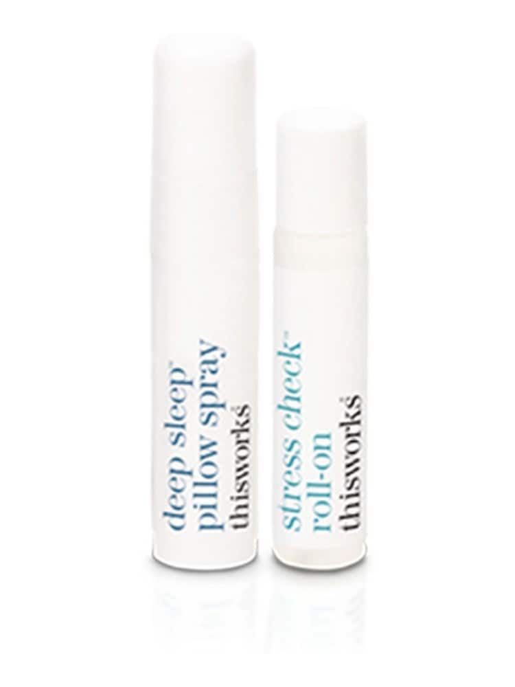 This Works Dream Team Gift Set (Worth £17) - Image 3 of 3