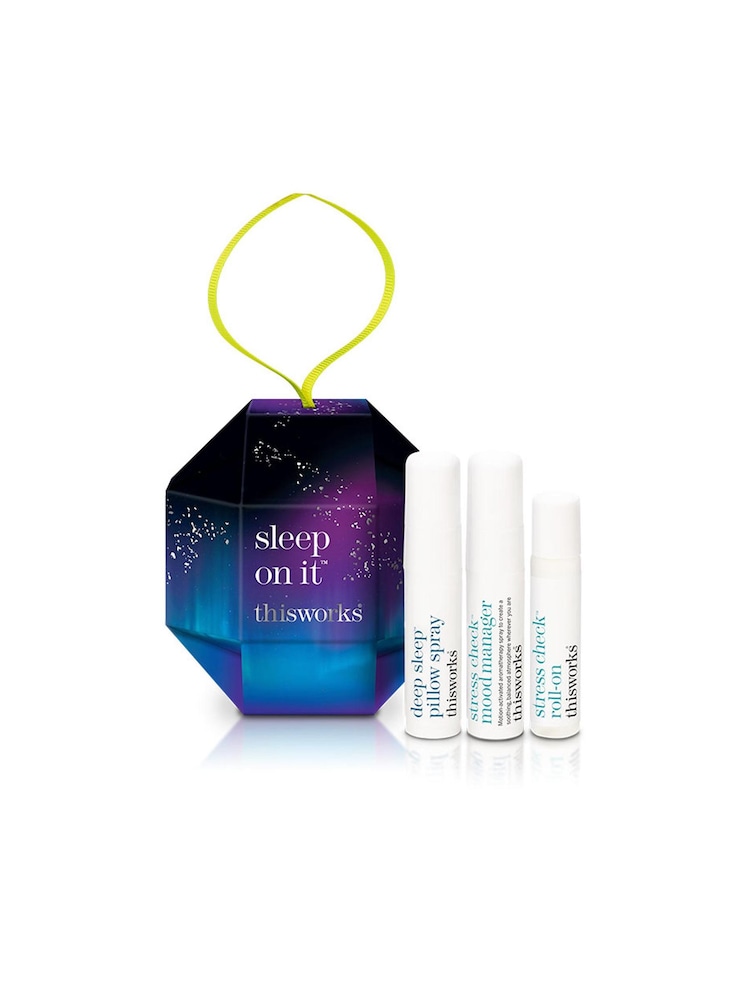 This Works Sleep On It (Worth £19) - Image 1 of 3