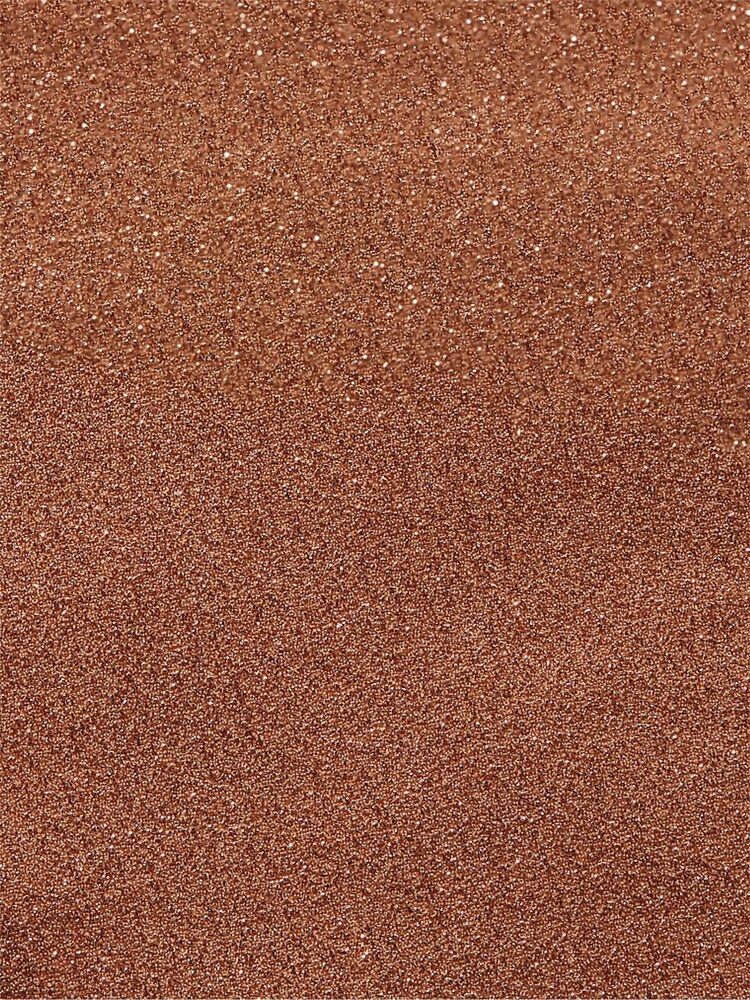 Victoria's Secret Toasted Sugar Brown High Waisted Shimmer Swim Bikini Bottom - Image 4 of 4
