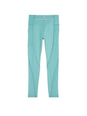 Victoria's Secret Fountain Blue Essential Fine Line Legging - Image 3 of 3