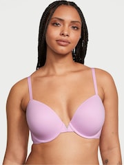 Victoria's Secret Violet Sugar Purple Smooth Lightly Lined Demi Bra - Image 1 of 4
