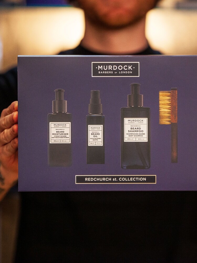 Murdock London Redchurch St. Collection (Worth £88) - Image 2 of 2