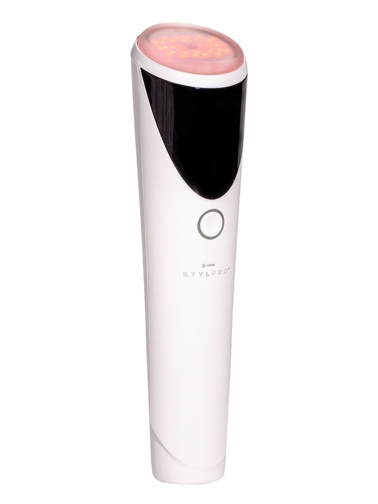 Stylpro Pure Red LED Light Therapy Facial Device - Image 2 of 6