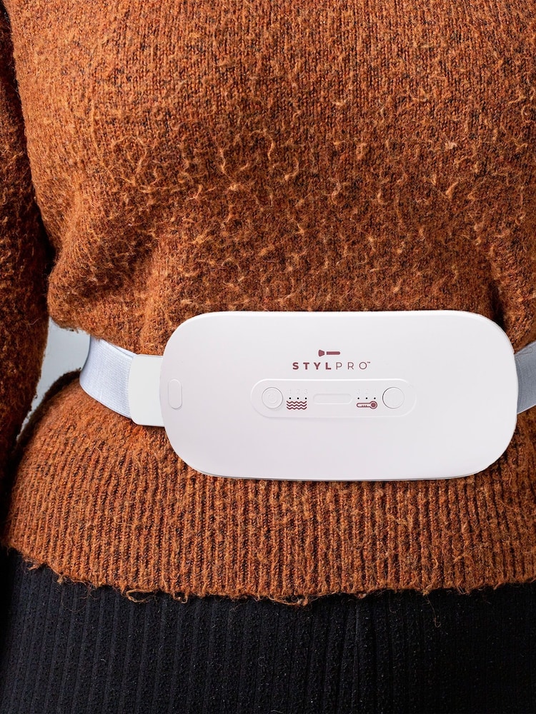 Stylpro Toastie Tummy Period Cramp Soother Device - Image 4 of 4