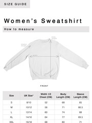 All + Every Black Harry Potter I Solemnly Swear I Am Up To No Good Women's Sweatshirt - Image 3 of 3