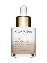 Clarins Tinted Oleo Serum 30ml - Image 1 of 4