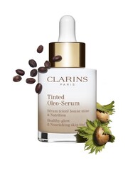 Clarins Tinted Oleo Serum 30ml - Image 2 of 4