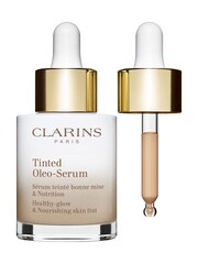 Clarins Tinted Oleo Serum 30ml - Image 3 of 4