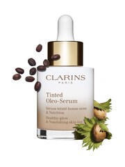 Clarins Tinted Oleo Serum 30ml - Image 2 of 4