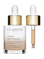Clarins Tinted Oleo Serum 30ml - Image 3 of 4