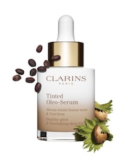 Clarins Tinted Oleo Serum 30ml - Image 2 of 4