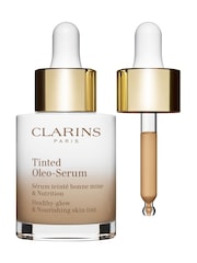 Clarins Tinted Oleo Serum 30ml - Image 3 of 4