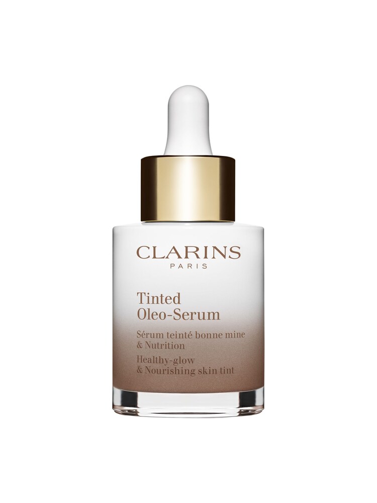 Clarins Tinted Oleo Serum 30ml - Image 1 of 5 Clarins Tinted Oleo Serum 30ml - Image 1 of 5