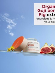 Clarins My Clarins REBOOST Hydra-Energizing Cream 50ml Normal - Image 4 of 5