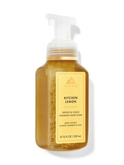 Bath & Body Works Gentle and Clean Foaming Hand Soap 8.75 fl oz / 259 mL - Image 1 of 1