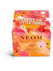 NEOM Cosy Nights 3 Wick Candle - Image 4 of 4