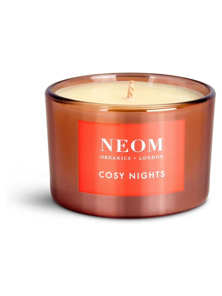 NEOM Cosy Nights Travel Candle - Image 1 of 4