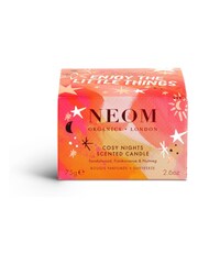 NEOM Cosy Nights Travel Candle - Image 3 of 4