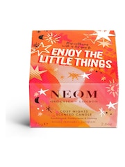 NEOM Cosy Nights Travel Candle - Image 4 of 4