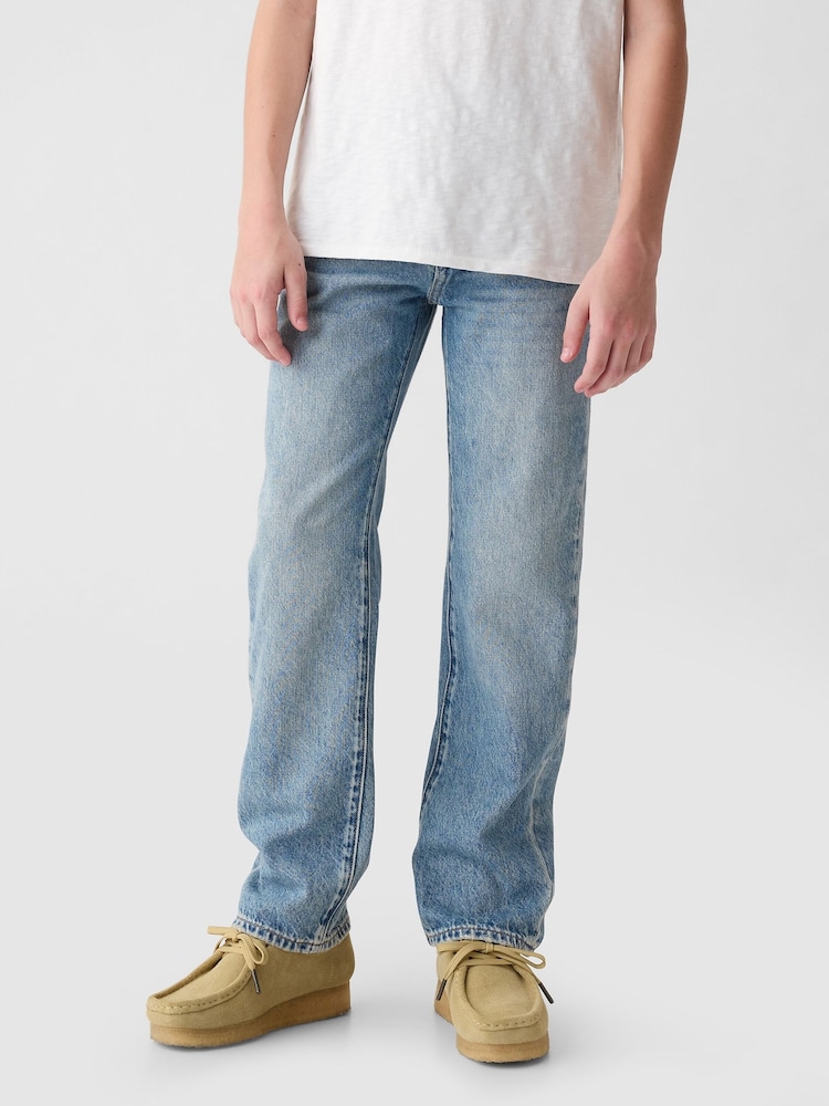 Gap Jeans in Original Fit mit Washwell (5-14Jahre) - Bild 1 von 5