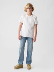 Gap Jeans in Original Fit mit Washwell (5-14Jahre) - Bild 2 von 5